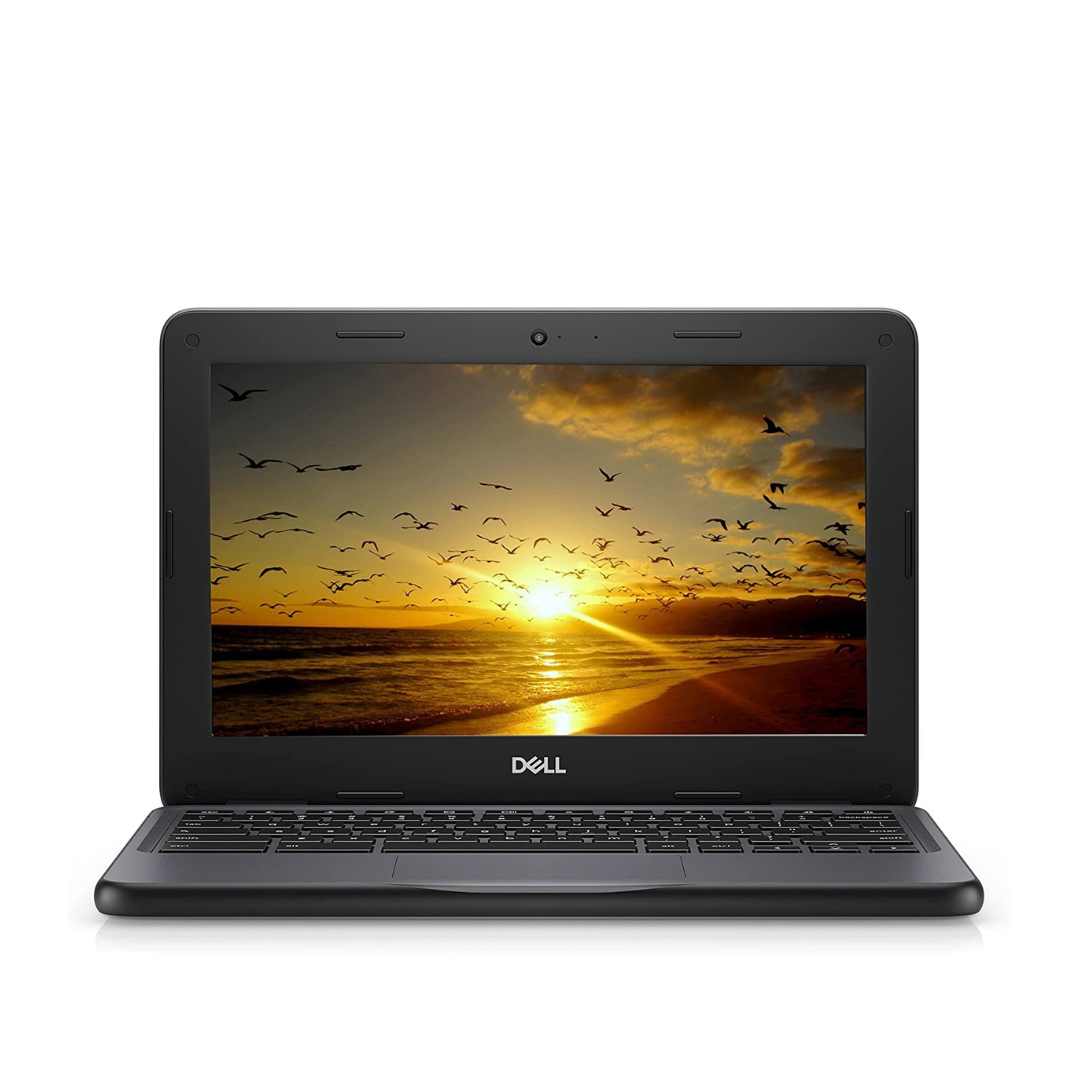 Dell Latitude 3190 intel Celeron N4100  Ram 4 GB SSD 128 - intel 600 HD Graphics 11.6 inch