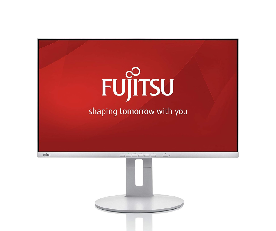 Fujitsu B27-9 TE FHD IPS Frameless Pc Monitor Gade A+