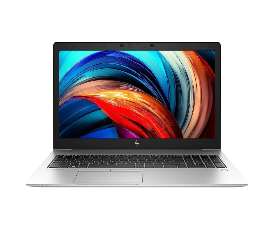 HP EliteBook 850 G6 Core i5-8350U Ram 8 ddr4 SSD 256 - intel 620 UHD Graphics - 15.6 FHD
