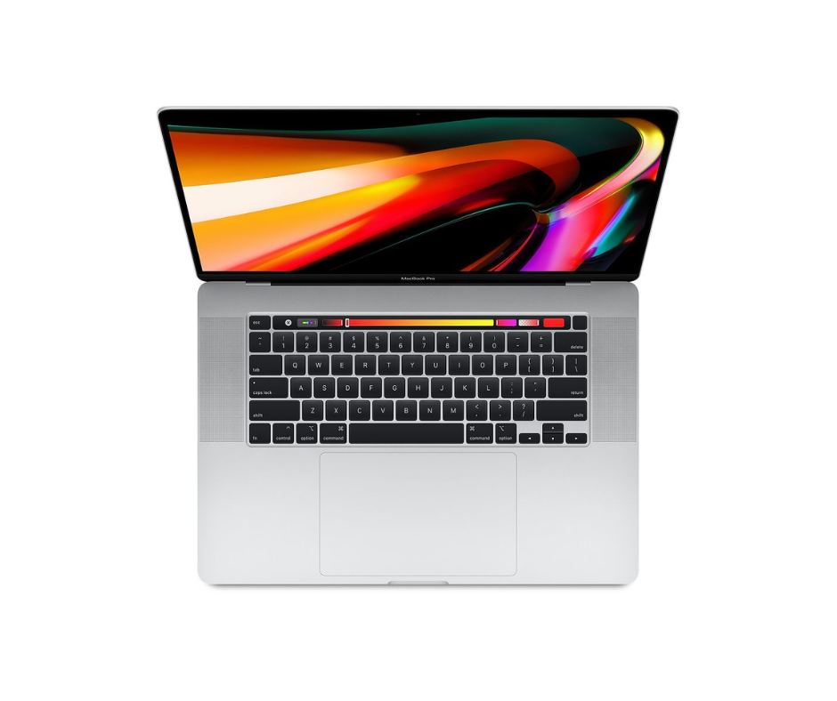 Apple MacBook Pro 2018 Core i9-8950HK - Ram 32 DDR4 - SSD 512 - VGA Amd Radeon 560X 4GB GDDR5