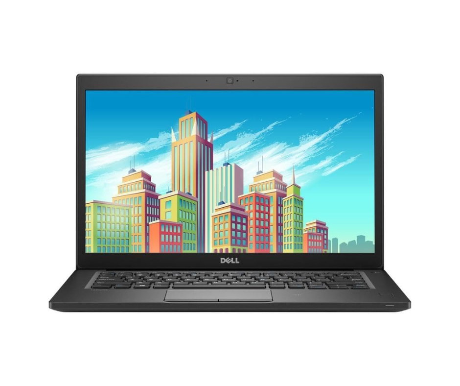 Dell Latitude 7490 Core i5- 8350U, Ram 16 ddr4 , SSD 256 , intel 620 UHD Graphics