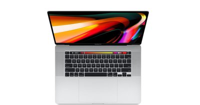 Apple MacBook Pro&quot; 2019 – Core i7-9750HK / 16GB DDR4 / 512GB SSD / AMD Radeon Pro 5300M 4GB ddr6