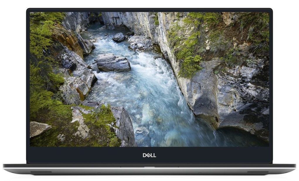 Dell Precision 7540 Ci9-9880H , Ram 32/ SSD 512 Nvme/ Nvidia Quadro T1000 4GB - touch FHD