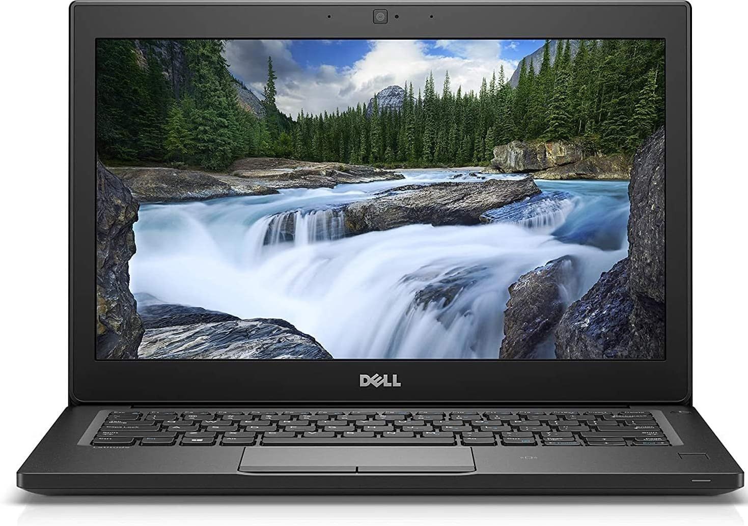 Dell Latitude 7290 – Core i5 7th Gen / 8GB DDR4 / 256GB SSD / 12.5”