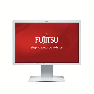 Fujitsu-b24w-7led - شاشات 24 بوصة - Full HD (1920 *1200 )