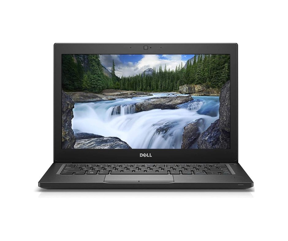 Dell Latitude 7290 – Core i5 7th Gen / 8GB DDR4 / 256GB SSD / 12.5”