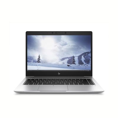 HP EliteBook 830 G5 - Core i7-8350U Ram 16 ddr4 SSD 512 NVME- intel 620 UHD Graphics - 13.3 inch FHD IPS