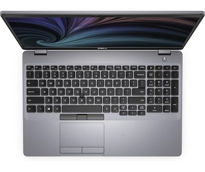 Dell Latitude 5511 - Core i5 -10400H - Ram 16 - SSD 256 - 15.6 FHD