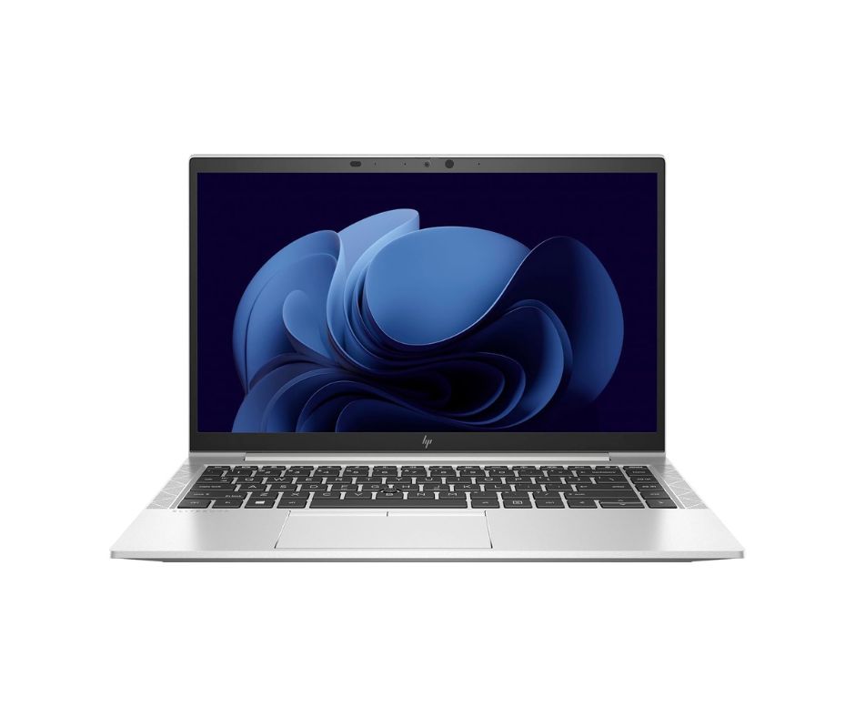 HP EliteBook 840 G8 - Core I7-1165G7 - Ram 16 - SSD 512 - 14 Inch FHD