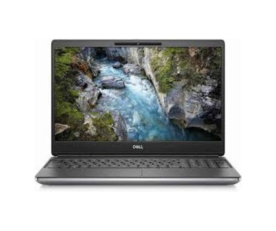 Dell Precision 7560 Core I7-11850H - Ram 32-  SSD 512 - Nvidia  RTX A2000 4GB DDR6 - 15.6 Inch FHD