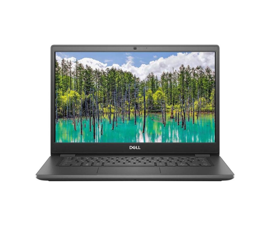 dell latitude 3410 core-i5 10th-gen Ram 16GB SSD 256 GB HDD 500 GB Intel-UHD graphics