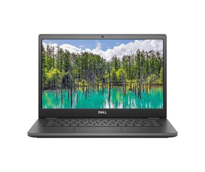 dell latitude 3410 corei5 -10210U - Ram 16 - SSD 256 - HDD 500 - Intel UHD graphics