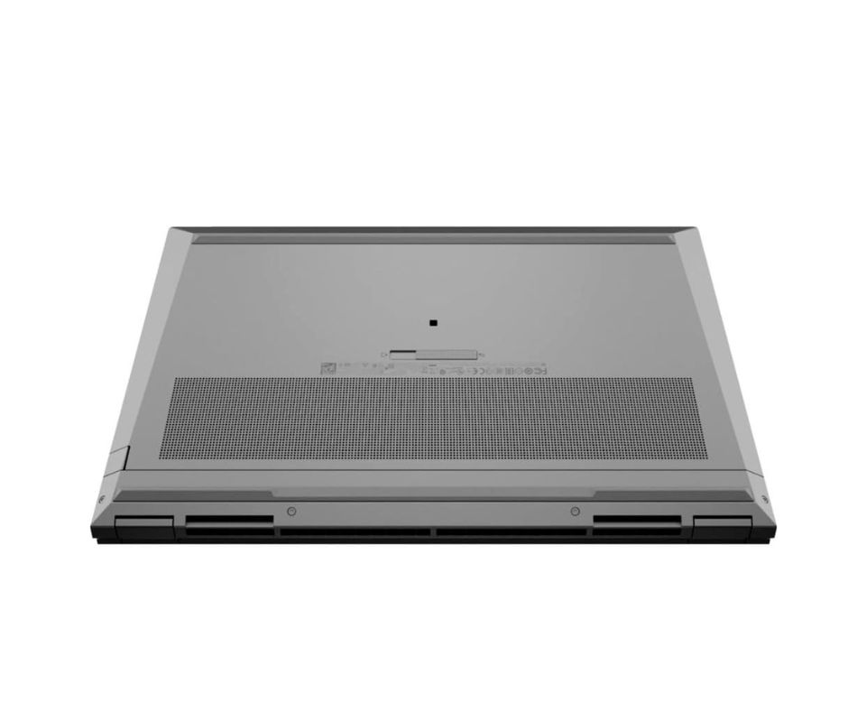 HP Zbook fury 15 G7 - Core i7-10850H- Ram 16 - SSD 512 - Nvidia