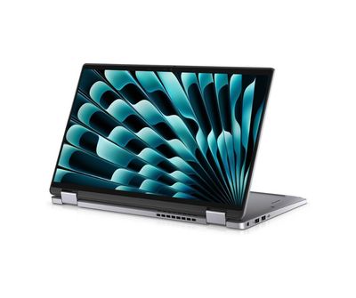 Dell Latitude 7410 ( 2 in 1 ) Core i7-10610U-Ram 32 - SSD 512 - 14 Touch x360