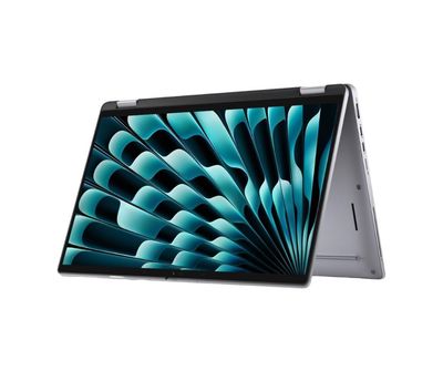 Dell Latitude 7410 ( 2 in 1 ) Core i7-10610U-Ram 32 - SSD 512 - 14 Touch x360