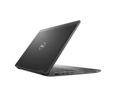 Dell Latitude 7410 2 in 1 Core i7 10th gen  Ram 32 GB SSD 512 GB nvme 14 inch touch x360