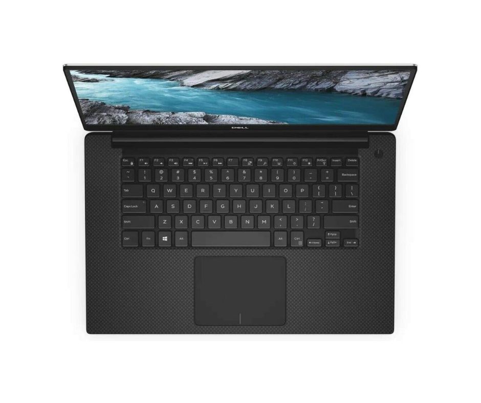 Dell XPS 7590 core i7 -9750H - Ram 16 DDR4 SSD 512 nvme Nvidia GTX 1650 4GB - 15.6 inch 4K