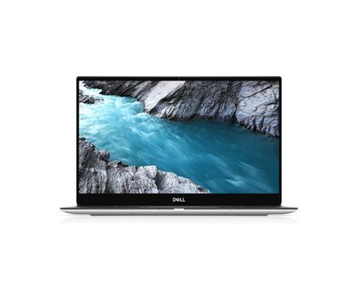 Dell XPS 7390 Core i7 -10710U - Ram 16 - SSD 256  -intel UHD graphics - 13
