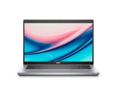 Dell Precision 3541 - Core i7 9850H - Ram 16 - SSD 512  - Nvidia Quadro p620 4GB GDDR5 - 15.6 Inch