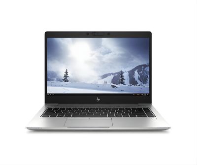 HP Elitebook 745 G6  Ryzen 5 - 3500U Ram 16 ddr4 -  SSD 256 - VGA Amd 2GB  - 14 inch FHD IPS