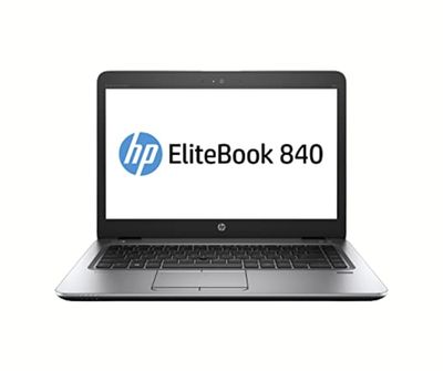 HP EliteBook 840 G3 - Core i5-6300U -Ram 8G -SSD 256 -14 inch 