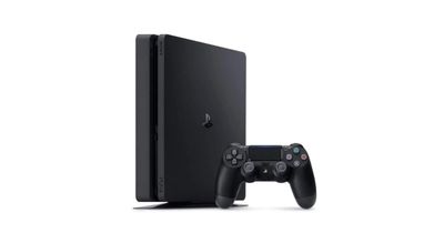 Sony Playstation 4 Slim 500GB Used