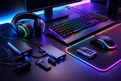 Computer &amp; Laptop Accessories