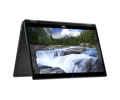 Dell Latitude 7390 ( 2 in 1) Core i5 -8350U - Ram 16 ddr4 - SSD 256 NVME - Screen 13.3 Touch FHD IPS X360
