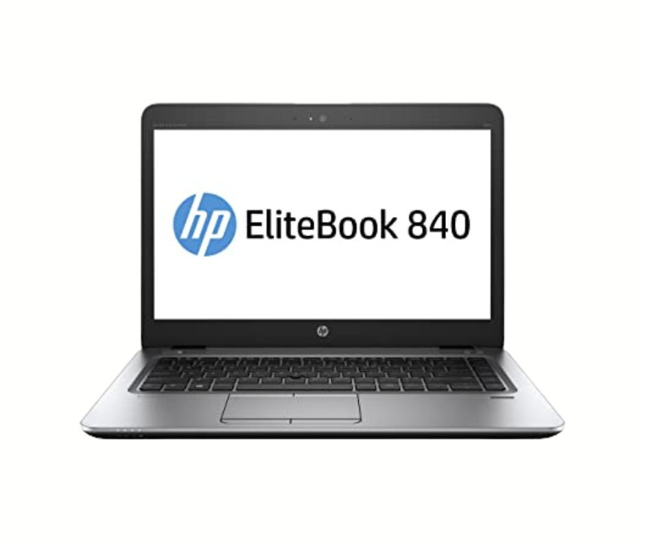 HP EliteBook 840 G3 - Core i5-6300U -Ram 8G -SSD 256 -14 inch 