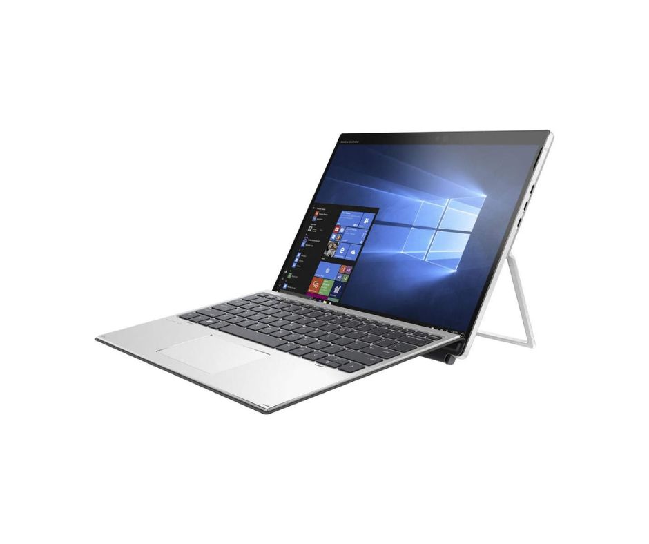 HP elite X2 1013 G4 Core i5-8250U Ram 16 -SSD 256 -13.3 inch Touch FHD