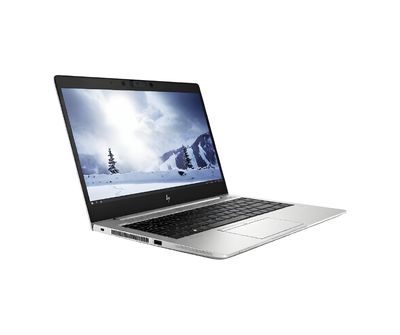 HP Elitebook 745 G6  Ryzen 5 - 3500U Ram 16 ddr4 -  SSD 256 - VGA Amd 2GB  - 14 inch FHD IPS