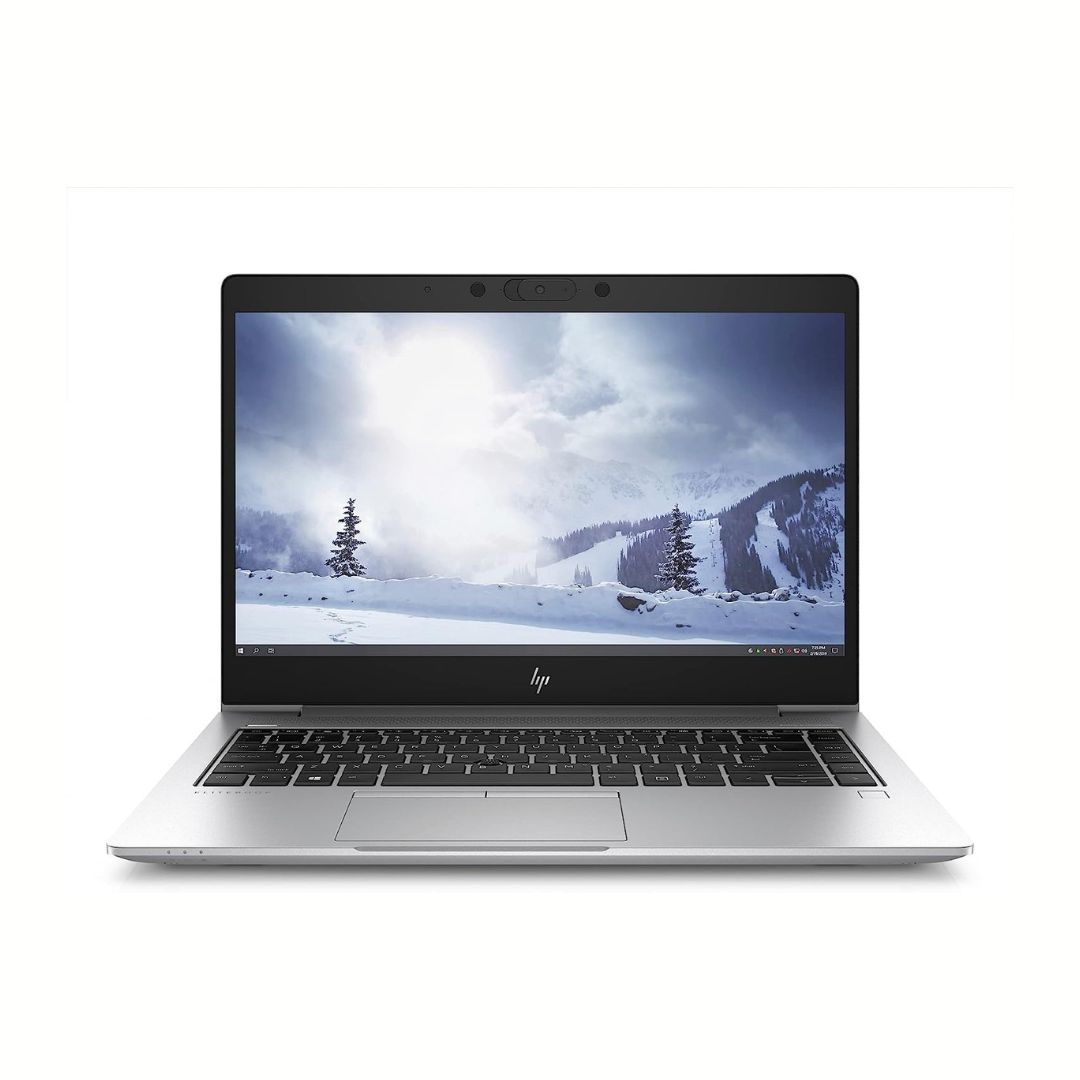 HP EliteBook 840 G5 - Core i5-8350U Ram 16 ddr4 SSD 256 NVME- intel 620 UHD Graphics - 14 inch FHD IPS