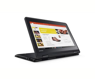 Lenovo Yoga 11e Core i5-7200U Ram 8 ddr4 SSD 256- 11.6 inch Touch 360 X Lenovo Yoga 11e Core i5-7200U Ram 8 ddr4 SSD 256- 11.6 inch Touch 360 X