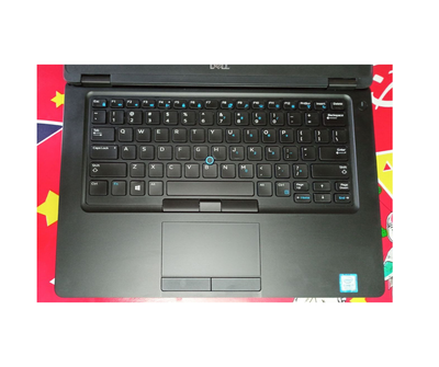 Dell Latitude 5490 - Core i5-7300U - Ram 8 - SSD 256 - 14 " FHD