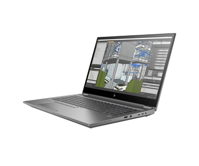HP Zbook fury G8 Core i7-11850H- Ram 32  SSD 512    - Nvidia RTX A2000 4GB