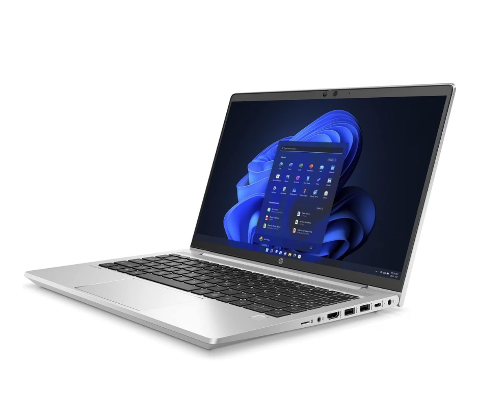 HP ProBook 640 G8-Core i7-1165G7 / 16GB DDR4 / SSD 256 / 14 Inch FHD