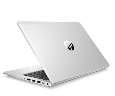 HP ProBook 640 G8-Core i7-1165G7 / 16GB DDR4 / SSD 256 / 14 Inch FHD