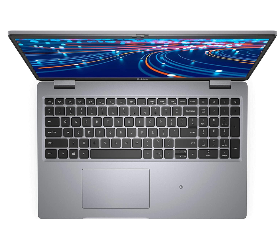Dell Latitude 5520 – Core i5-11th Gen | RAM 16GB | SSD 256 GB | 15.6  FHD