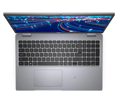 Dell Latitude 5520 – Core i5-11th Gen | RAM 16GB | SSD 256 GB | 15.6  FHD
