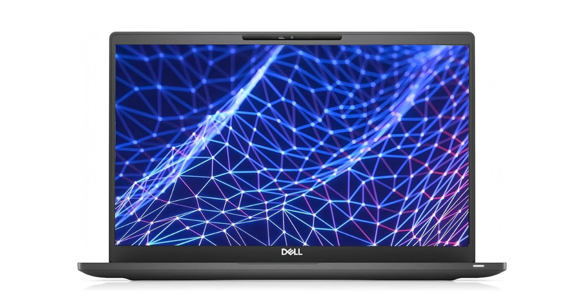 Dell Latitude 7400 Core i7-8650U- Ram 8 -SSD 256 - 14 inch FHD