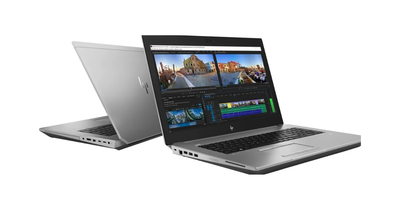 HP ZBOOK 15 G5 – Core i7-8850H - Ram 16 - SSD 512 – Nvidia Quadro P2000  4GB - 15.6 FHD
