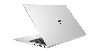 HP EliteBook 830  G7 ( 2 in 1 ) – Core i5-10210U- Ram 8 -SSD 256 - 13.3" FHD Touch X360
