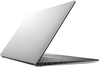 Dell Precision 5530 – Intel Core i7-8750H - 16GB RAM - 256 SSD - NVIDIA Quadro P1000-4GB - 15.6