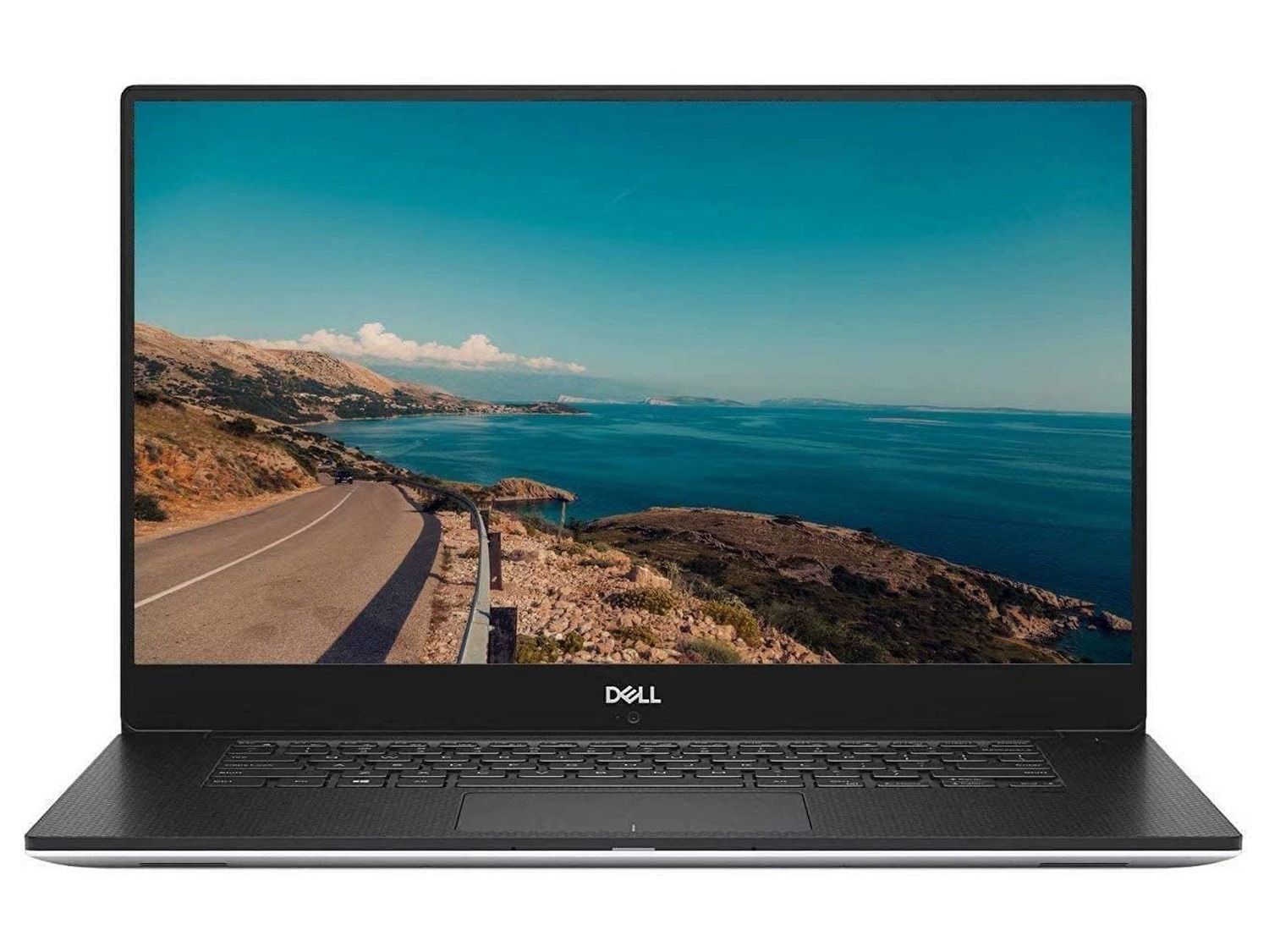 Dell Precision 5530 – Intel Core i7-8750H - 16GB RAM - 256 SSD - NVIDIA Quadro P1000-4GB - 15.6