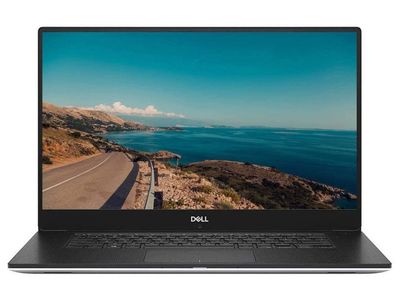 Dell Precision 5530 – Intel Core i7-8750H - 16GB RAM - 256 SSD - NVIDIA Quadro P1000-4GB - 15.6