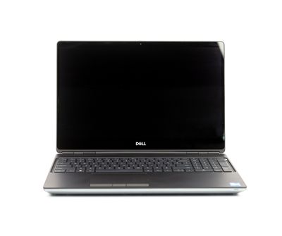 Dell Precision 7560 Core I9-11950H - Ram 16 - SSD 512 - Nvidia RTX A2000 4GB - 15.6 Touch FHD