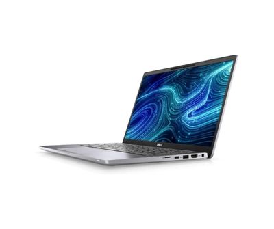 Dell  Latitude 7420 Core i7-1185G7 - Ram 16 - SSD 256 - intel iris Xe Graphics - 14 inch 