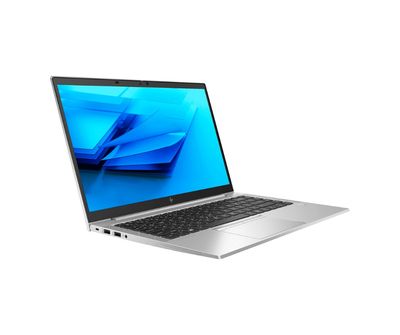 HP EliteBook 840 G7 Core i7- 10610U - Ram 16 DDR4 - SSD 256 intel UHD graphics