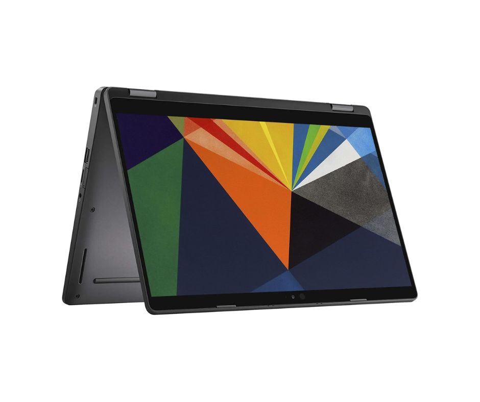 Dell Latitude 5300  (2 in 1) - Core i7-8650U - Ram 8 - SSD 256 - 13.3 inch Touch X360