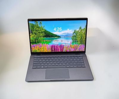 Dell Latitude 7420 ( 2 in 1 ) Core i7-1165G7-Ram 16 - SSD 256 - 14 Touch x360
